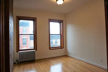 Rented by Compass