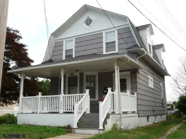 21 Loraine Ave, Pleasantville, NJ 08232