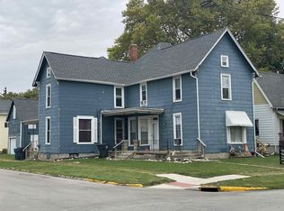 904 1st St, Huntington, IN 46750