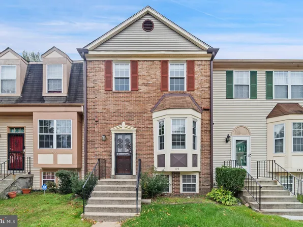 195 Joyceton Ter, Upper Marlboro, MD 20774