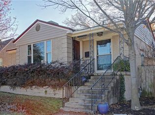 3338 Irwindell Blvd, Dallas, TX 75211