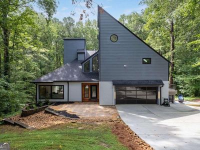 2489 Woodfern Ct, Marietta, GA, 30062