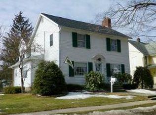 11 Willard St, Greene, NY 13778