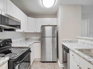 Ashford at Spring Lake, Atlanta, GA 30331