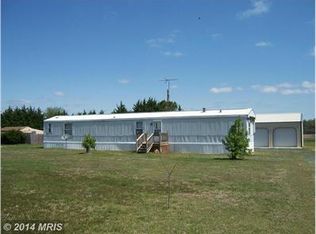 5024 Mount Zion Rd, Hurlock, MD 21643