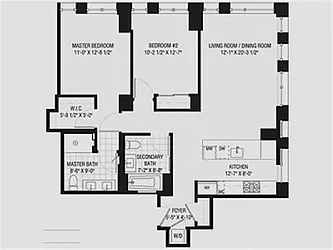 Rented by Sieber International