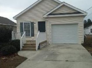 5432 Statler Ave, Pensacola, FL 32507