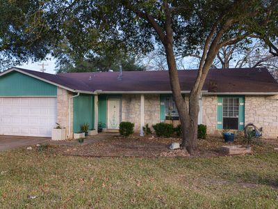13600 Earlywood, San Antonio, TX, 78233
