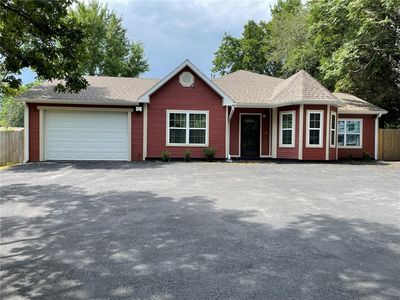 383 W Horn St, Fayetteville, AR, 72701