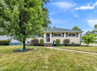 18002 Merece Dr, Brookpark, OH 44142