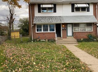 3317 Carter Ln, Chester, PA 19013
