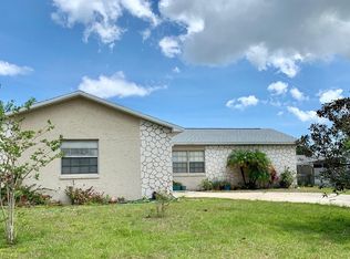 1053 Tompkins Dr, Port Orange, FL 32129