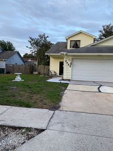 2423 Green Spring Dr, Jacksonville, FL, 32246