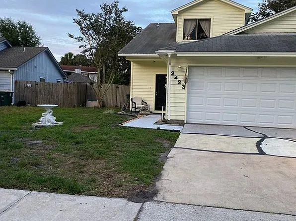 2423 Green Spring Dr, Jacksonville, FL 32246