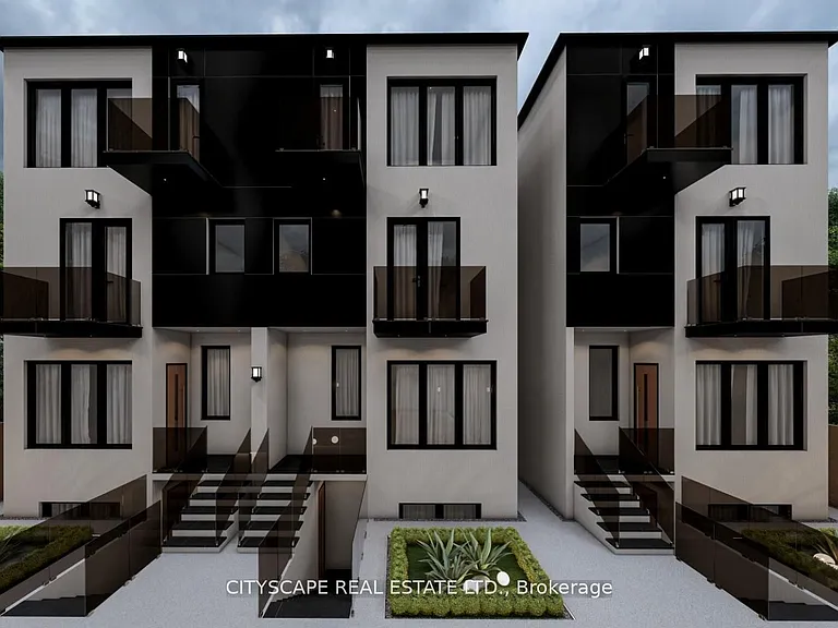 589 Oakwood Ave #4 — Photo 3
