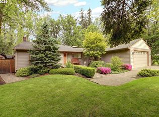 4135 SW Parkview Ave, Portland, OR 97225