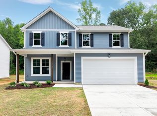 12780 W Hanes Ave, Middlesex, NC 27557