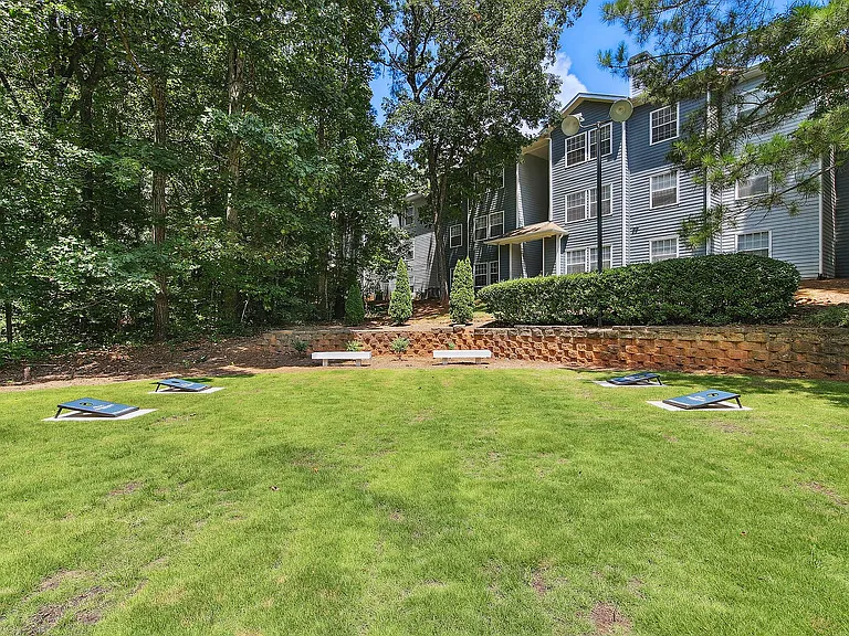 Avana TownPark — Photo 28