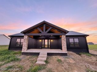 76 Mattingly Ln, Springfield, KY 40069