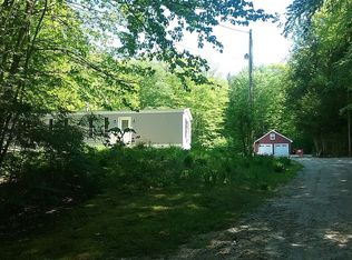 528 Stockbridge Corner Rd, Alton, NH 03809