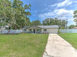 5515 Bailey Rd, Mulberry, FL 33860