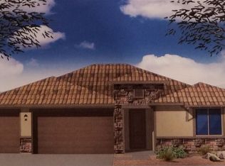 11864 E 24th Ln, Yuma, AZ 85367