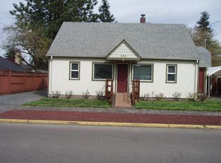 333 S Williams St, Lebanon, OR 97355