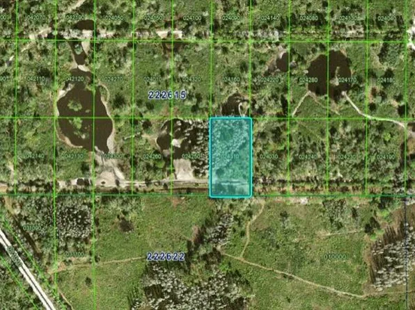 N/a #381, Kathleen, FL 33849