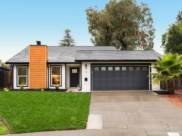 15 Governors Ct, Sacramento, CA 95817