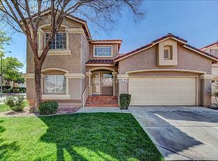 1732 Franklin Chase Ter, Henderson, NV 89012
