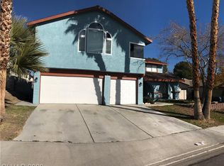 5124 Casco Way, Las Vegas, NV 89107