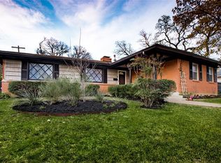 5783 Rockhill Rd, Fort Worth, TX 76112