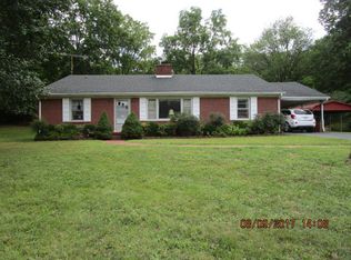 8401 Fairystone Park Hwy, Bassett, VA 24055