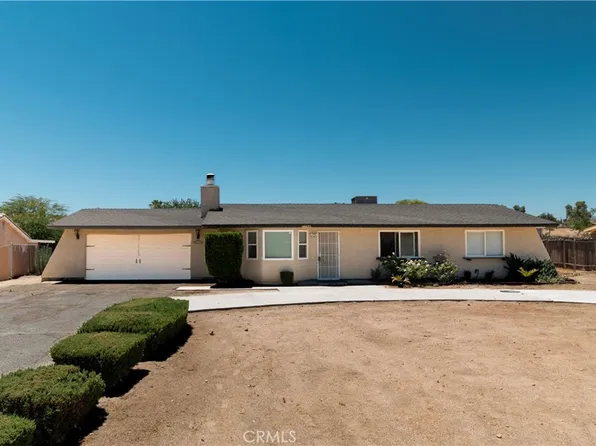 16255 Teton St, Victorville, CA 92395