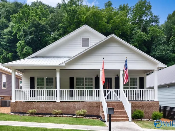 1521 Patterson St, Guntersville, AL 35976