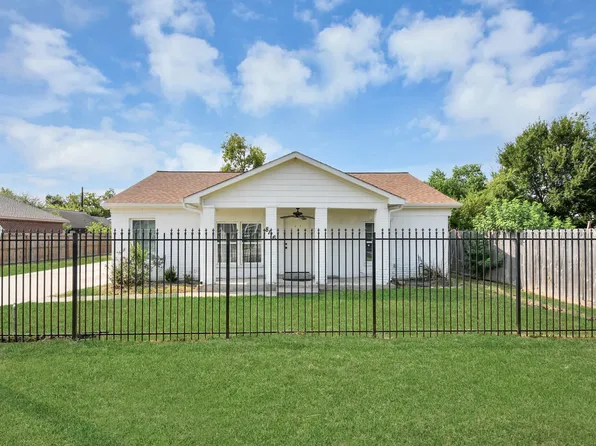 8116 Saint Louis St, Houston, TX 77028