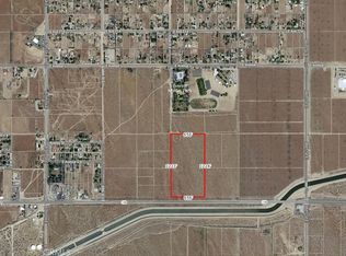 92 T Ave, Littlerock, CA 93543