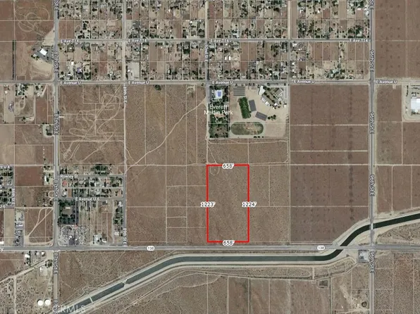 92 E Pearblossom Hwy, Littlerock, CA 93543