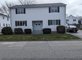 44-46 Nellie St, Providence, RI 02904