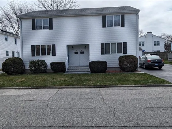 44-46 Nellie St, Providence, RI 02904