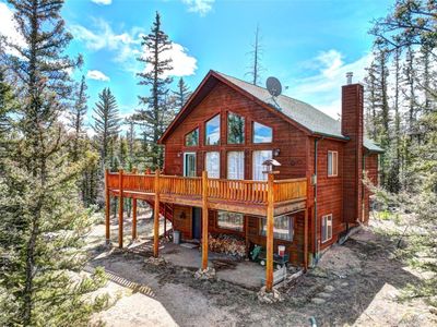 103 War Pony Way, Como, CO, 80432