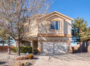 713 Playful Meadows Cir NE, Rio Rancho, NM 87144