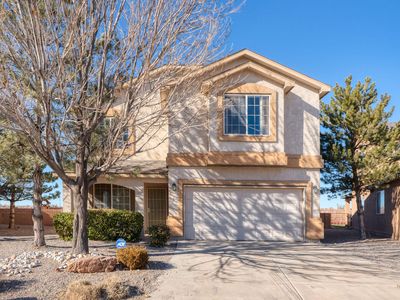 713 Playful Meadows Cir NE, Rio Rancho, NM, 87144