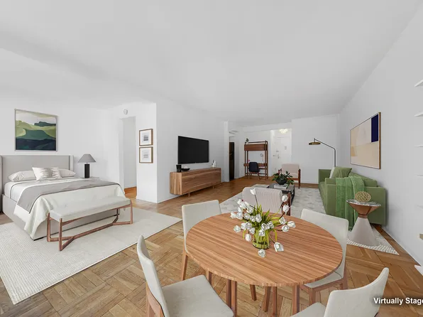 220 East 67th Street 9A image 2 of 10
