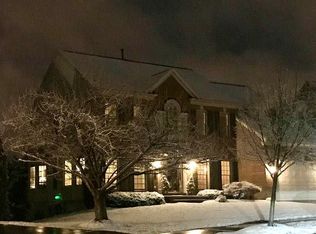 17806 Fairlady Way, Germantown, MD 20874