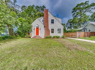 3887 Hollingsworth St, Jacksonville, FL 32205
