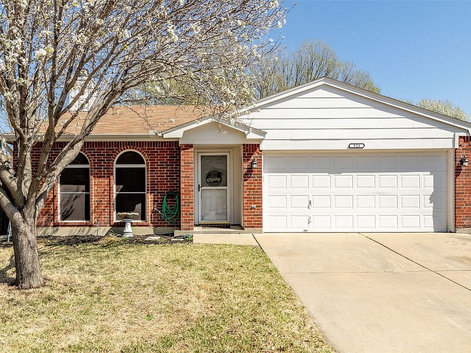 1st image of 523 Hollyberry Dr