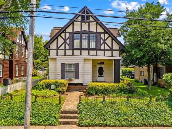 309 N Ellis St, Salisbury, NC 28144