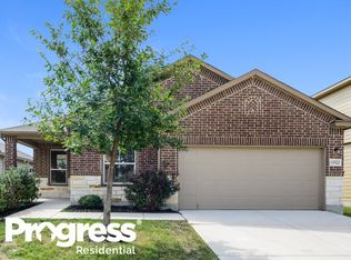 13322 Frio Parke, San Antonio, TX 78254