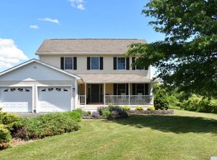 7 Pine Point Rd, Athens, NY 12015
